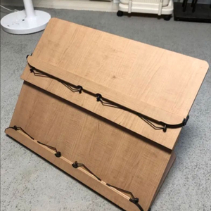 서울 2단 대형 독서대 이젤