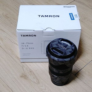 탐론 28-75 2875 RXD 2875G1