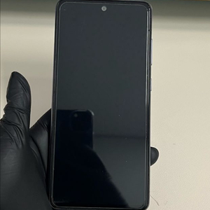 갤럭시A52s 128G 바이올렛 A급