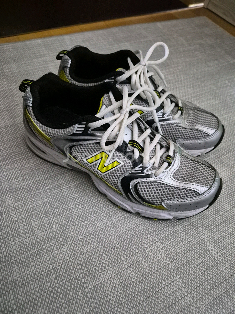 뉴발란스 운동화530 245 [상태좋음]--0