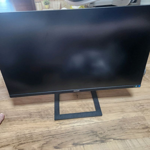 필립스 278E2FE UHD 모니터