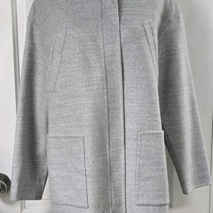 만조니 24 로로피아나 울캐시미어 자켓