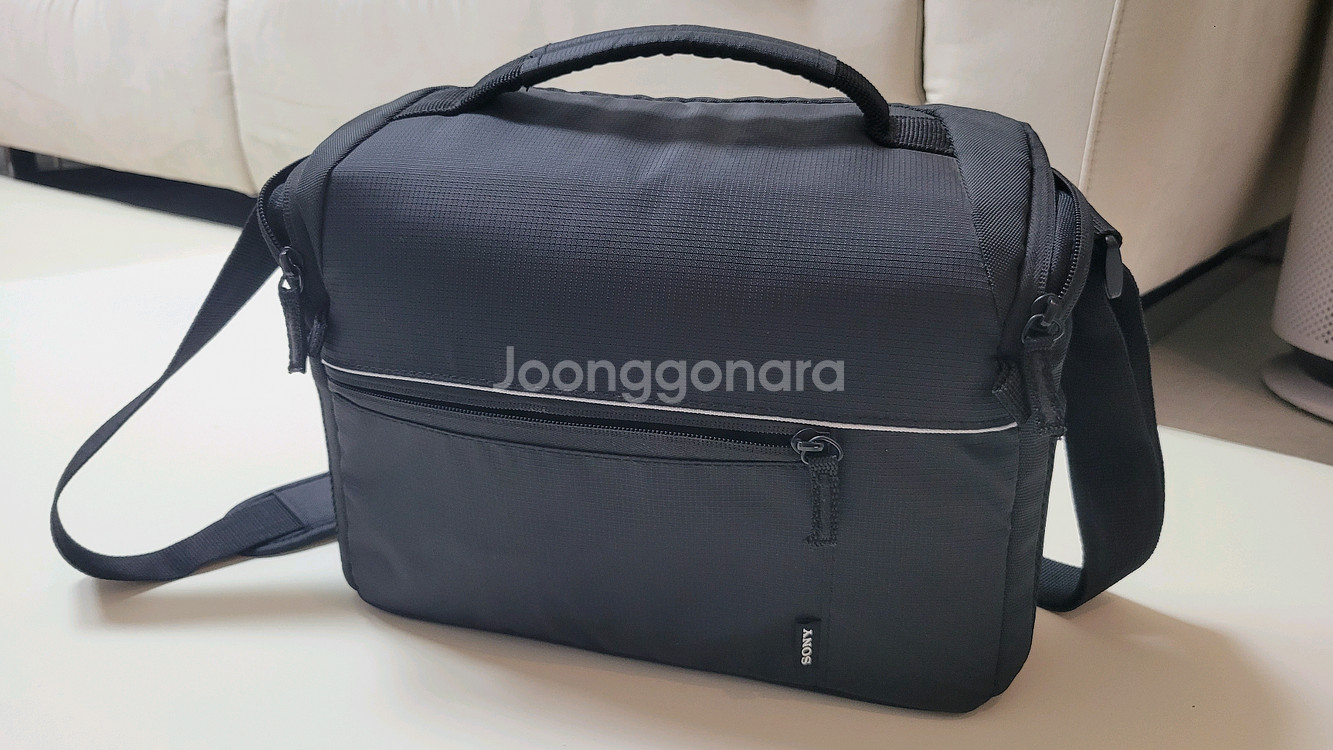 소니 A7S2 풀세트 FE 24-240 렌즈 포함--5