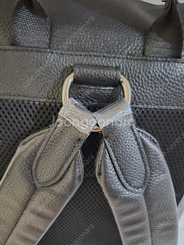 COACH 코치 가죽 백팩 남여공용 허드슨(정품, 풀세트) 투미, 만다리나덕, 쌤소나이트--2