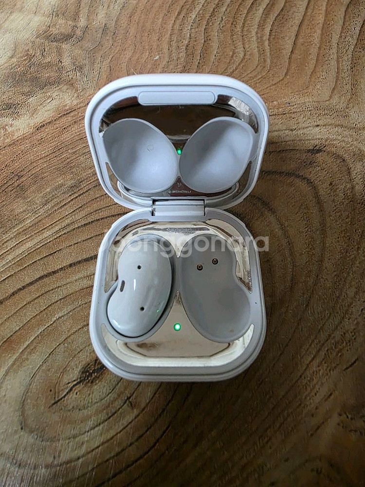 갤럭시 버즈라이브--0