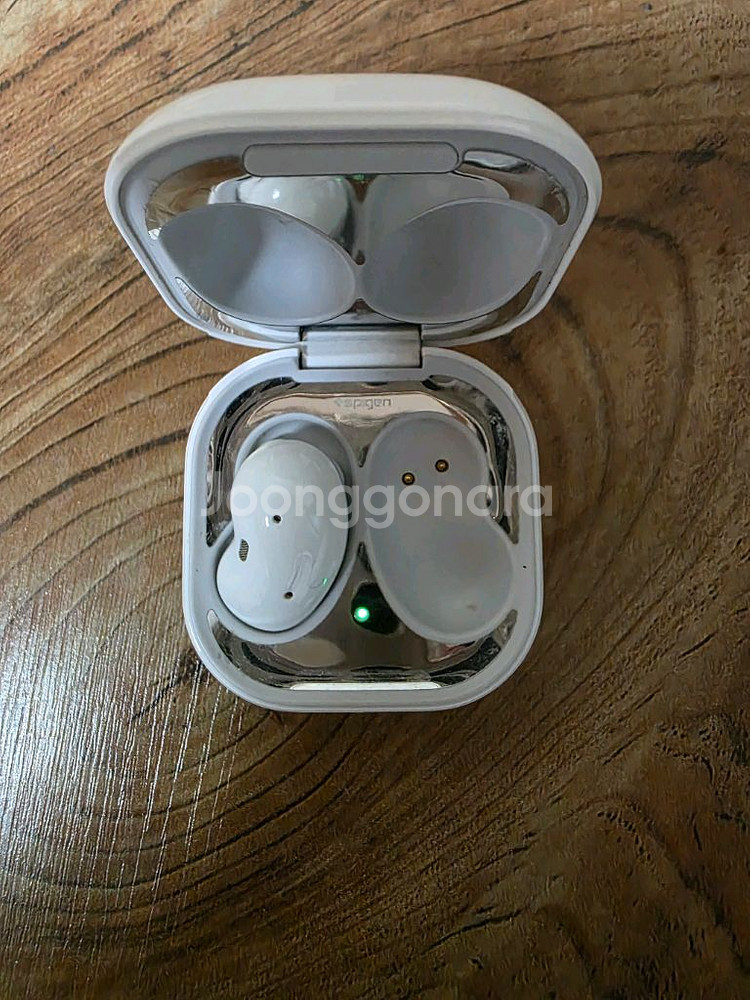 갤럭시 버즈라이브--1