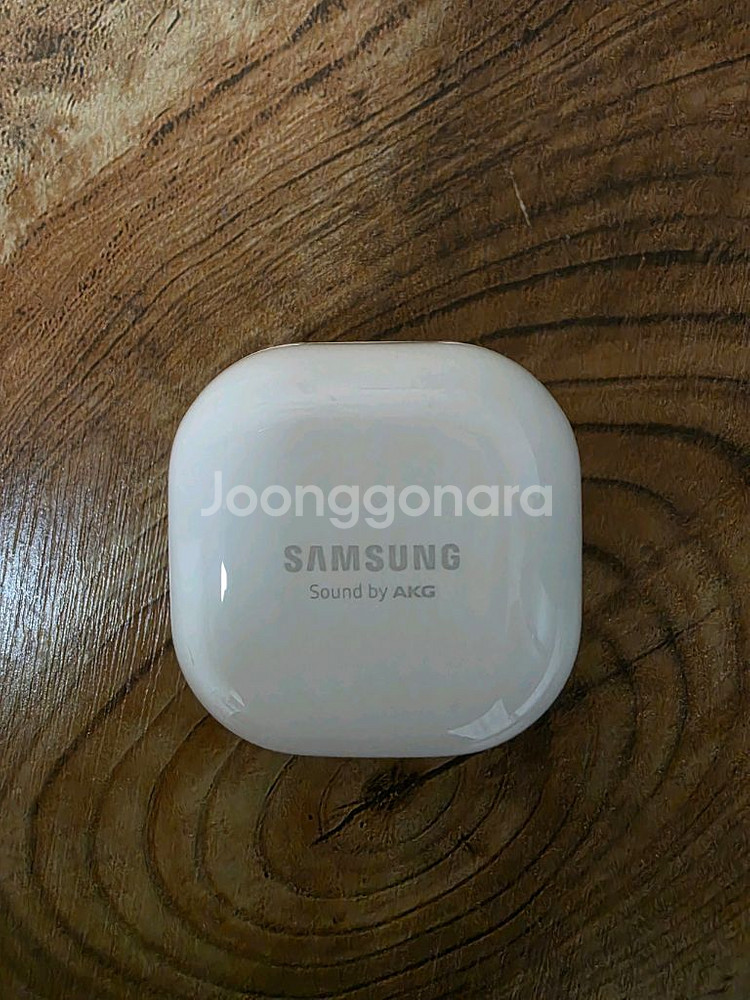 갤럭시 버즈라이브--2