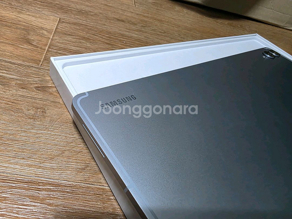 [개봉/신품급] 갤럭시탭 S11 울트라 Wi-Fi 실버 512GB--4