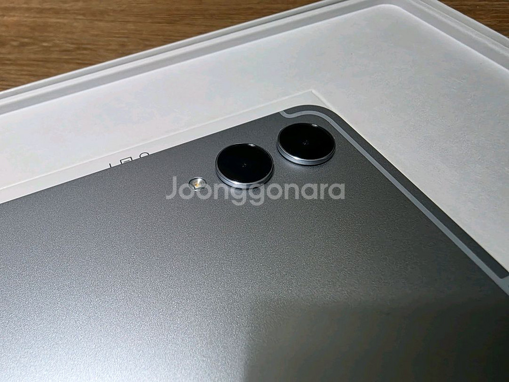 [개봉/신품급] 갤럭시탭 S11 울트라 Wi-Fi 실버 512GB--3