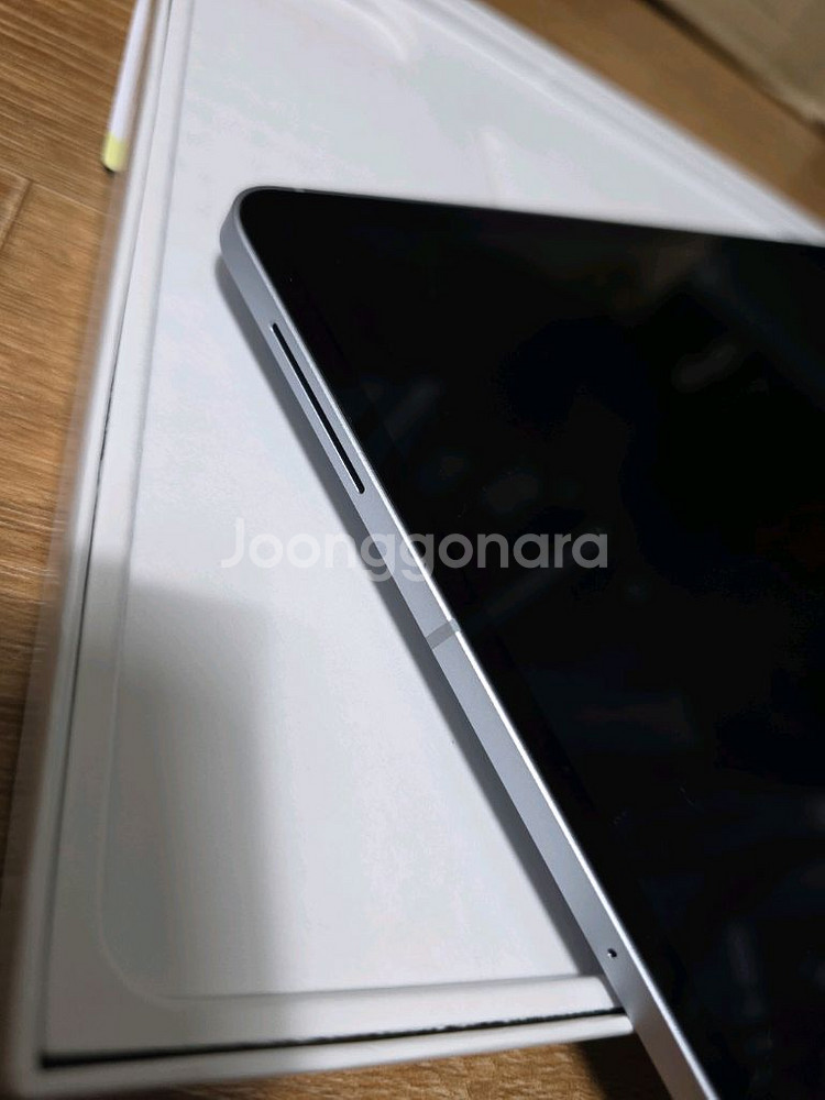 [개봉/신품급] 갤럭시탭 S11 울트라 Wi-Fi 실버 512GB--9