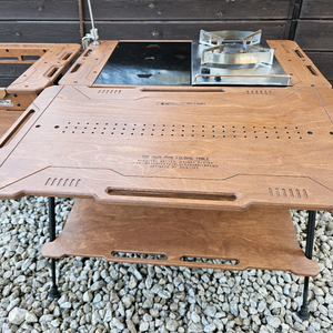 온유라이프 마이온 미니 테이블