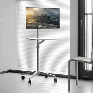 스텐드형 모니터 노트북 거치대