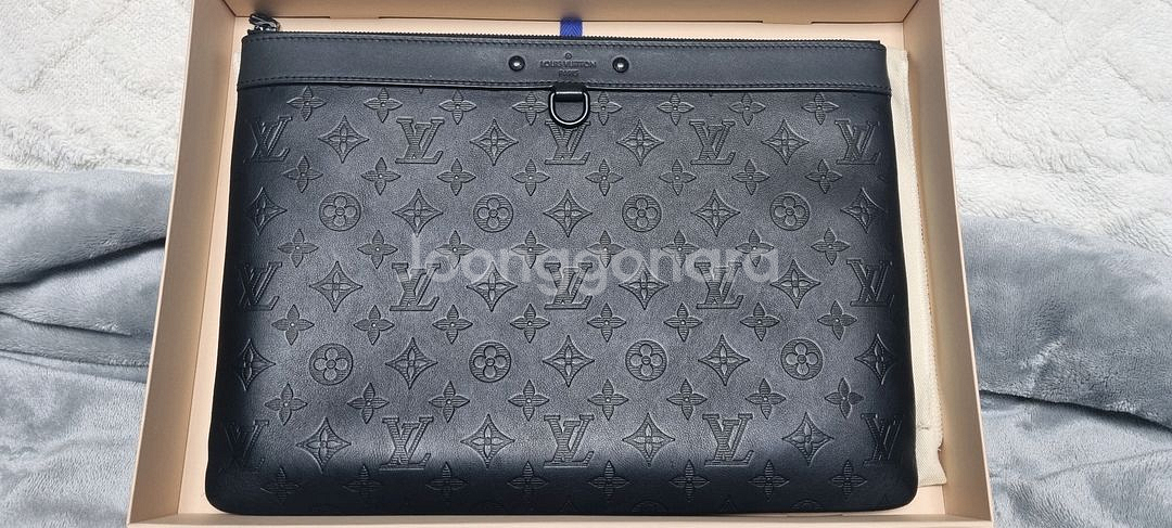 루이비통 디스커버리 클러치--0