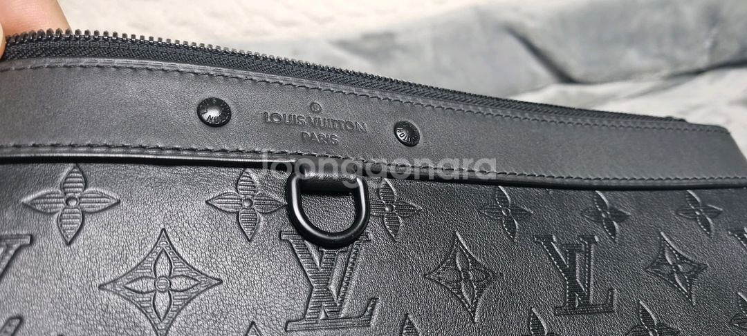 루이비통 디스커버리 클러치--6