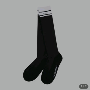 캘러웨이 골프 여성 니삭스