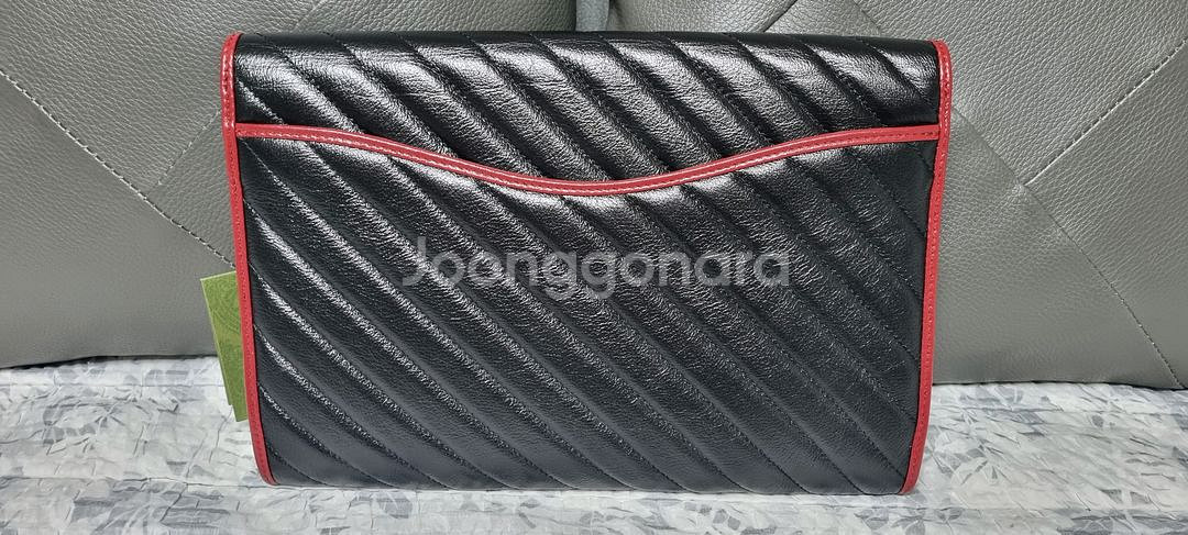 구찌 여성 클러치--2