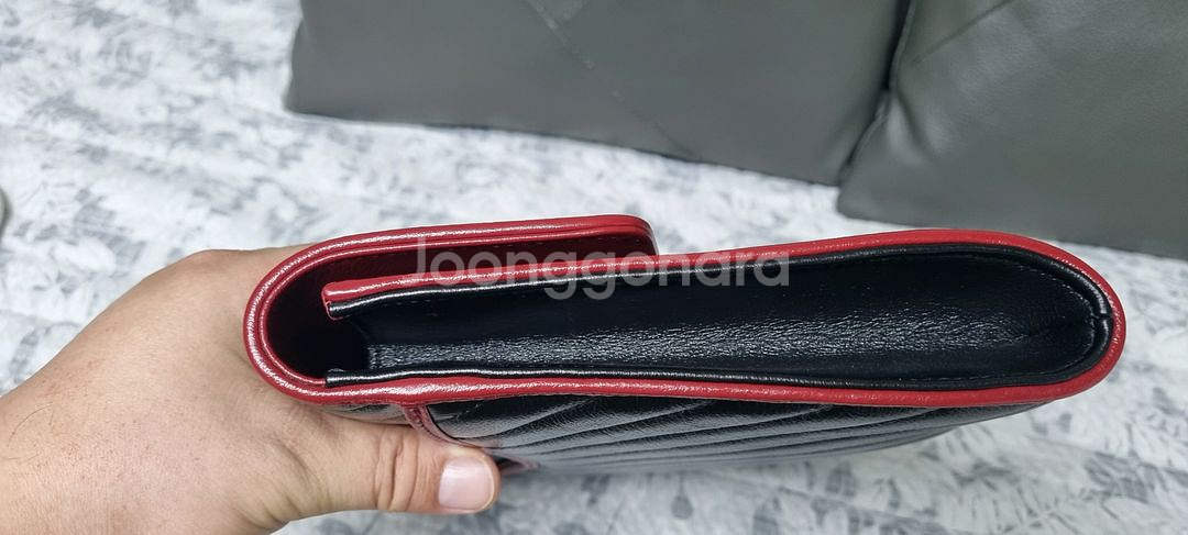 구찌 여성 클러치--3