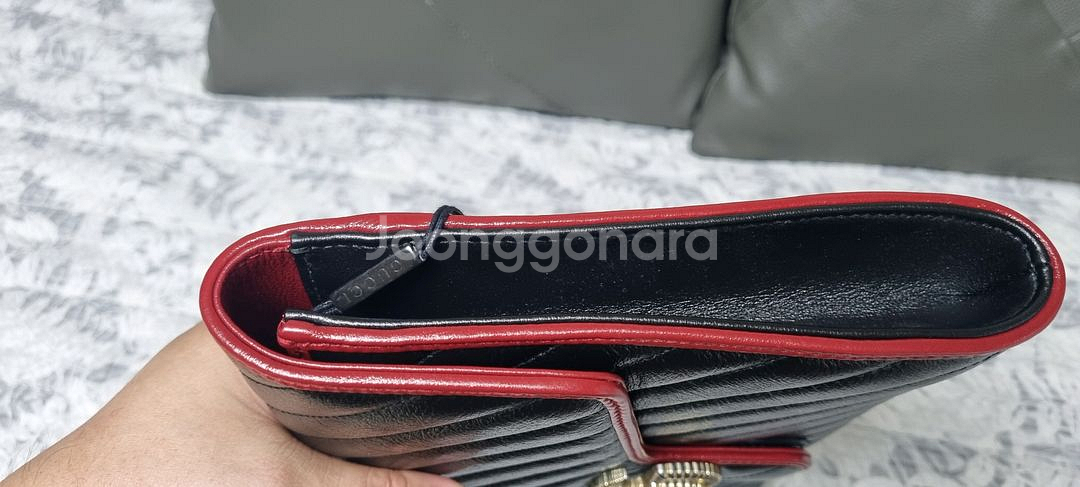 구찌 여성 클러치--4