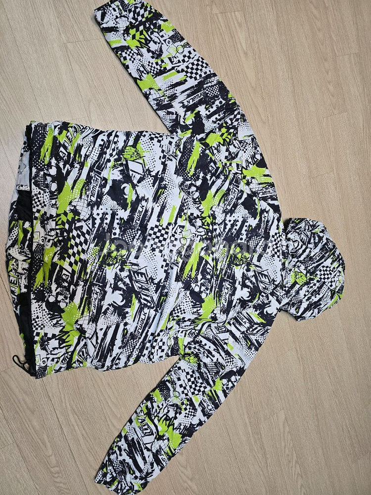 스노우보드복--3