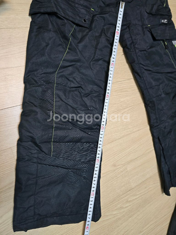 스노우보드복--6