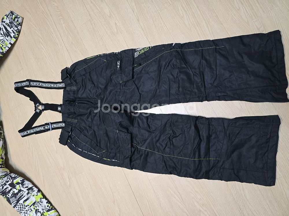 스노우보드복--5