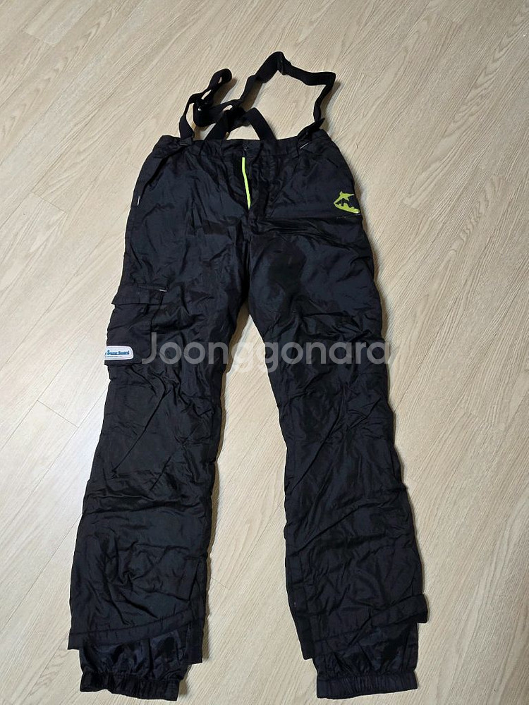 스노우보드복--7