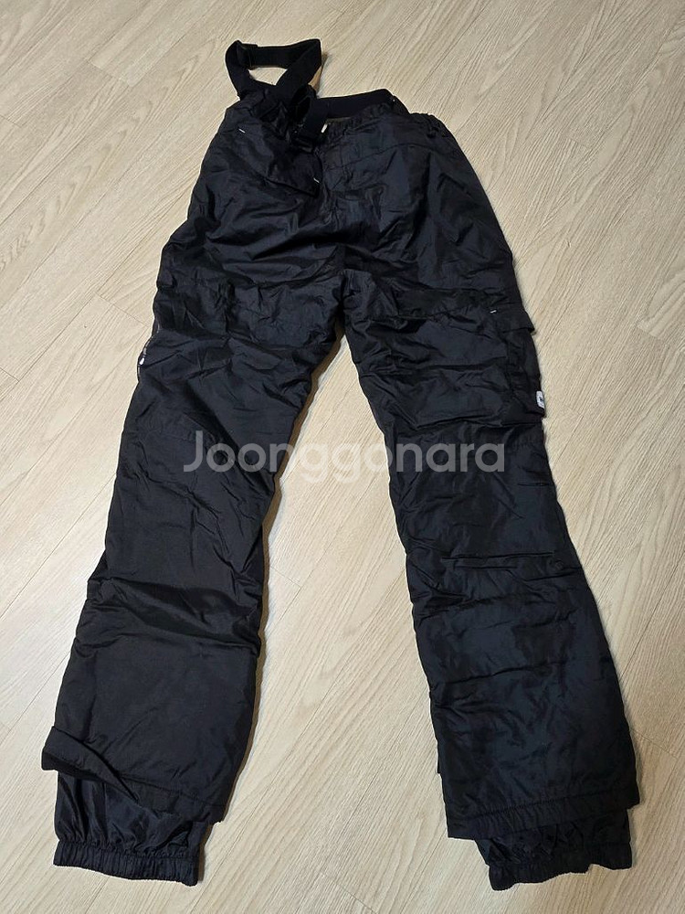 스노우보드복--8