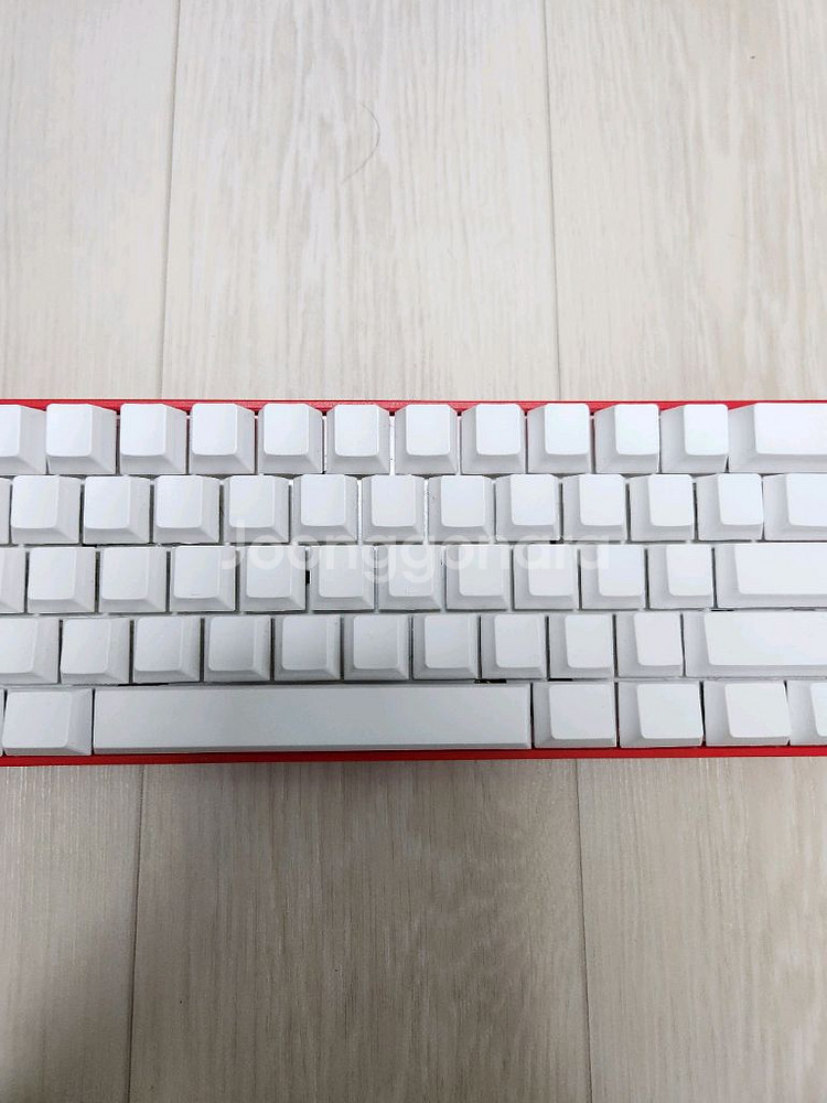 베놈60HE 기계식 키보드--0