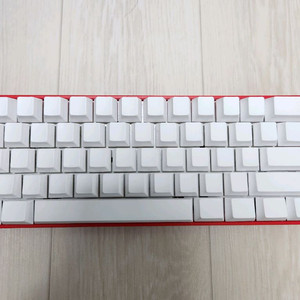 베놈60HE 기계식 키보드