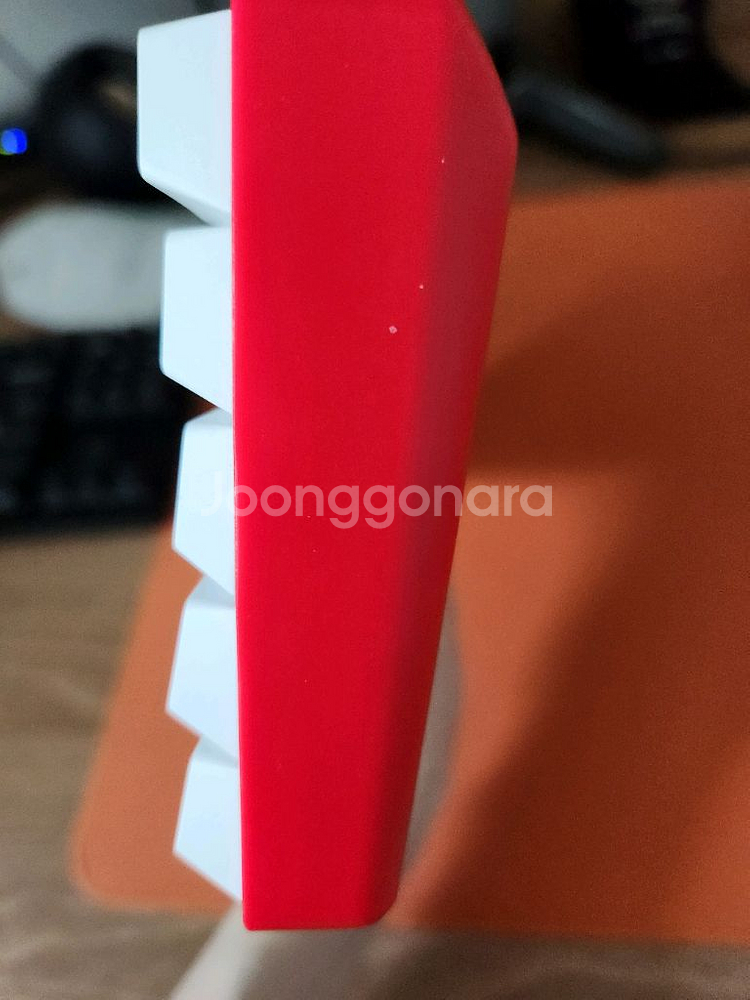 베놈60HE 기계식 키보드--2