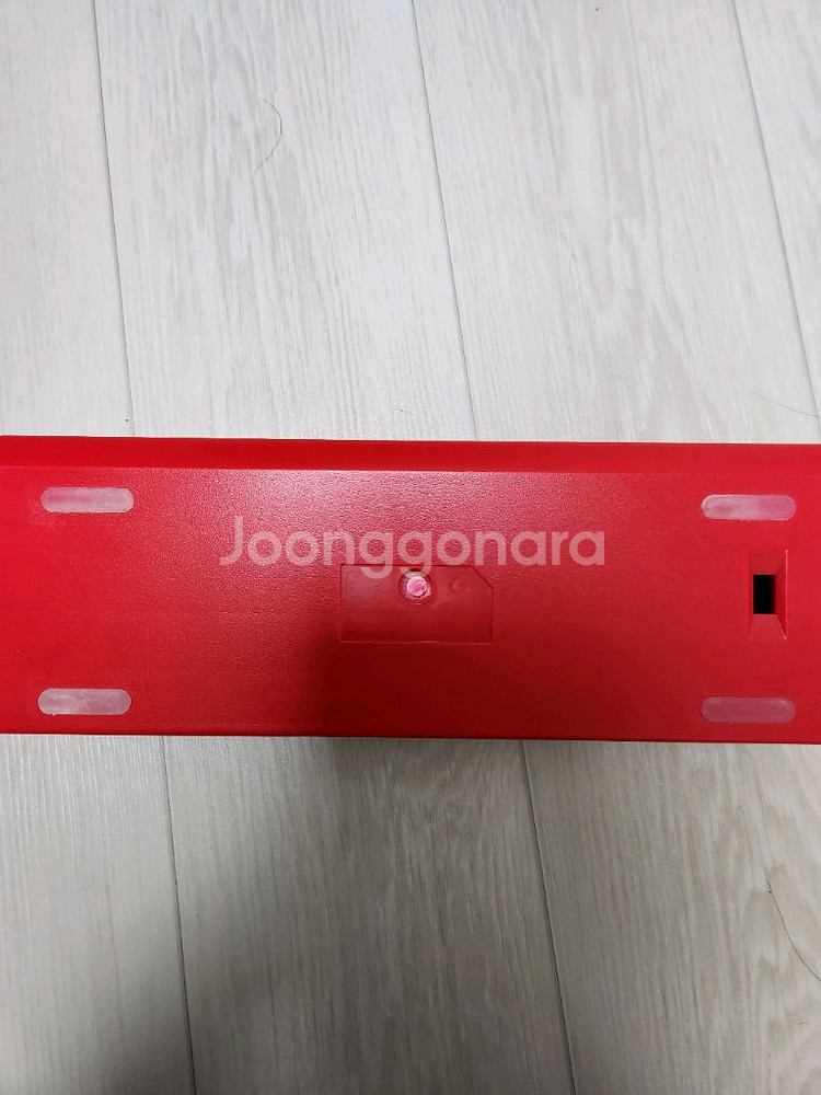 베놈60HE 기계식 키보드--1