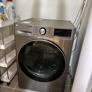 LG 드럼세탁기 12kg