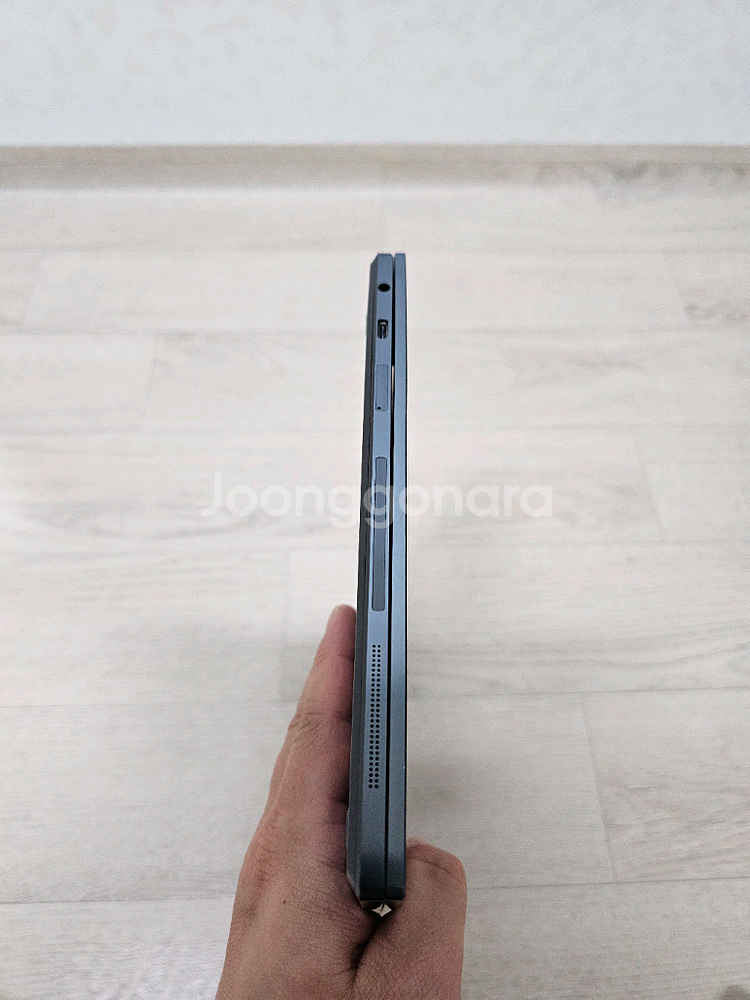 삼성 갤럭시북 플렉스2 NT930QDZ-A51AB 노트북(램 16GB, S펜지원, 수도권 직거래)--4