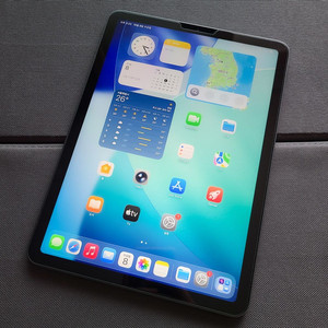 부산 아이패드 에어 4세대 64G 배터리99% 와이파이 팝니다.