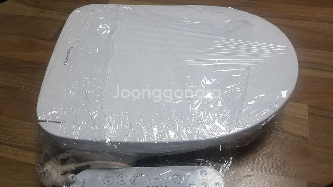 최상급 깨끗한 코웨이 스스로 살균 비데 설치부속+필터--0