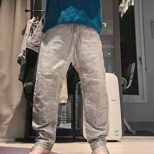 스톤아일랜드 쉐도우 팬즈 48