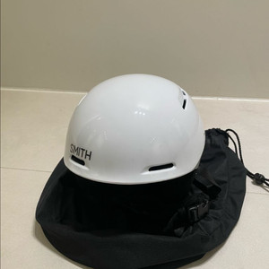 스미스 글라이드 주니어 스키 보드 헬멧 이미지