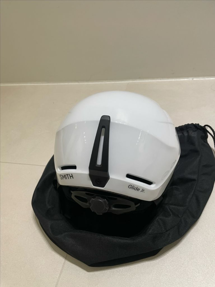 스미스 글라이드 주니어 스키 보드 헬멧 이미지