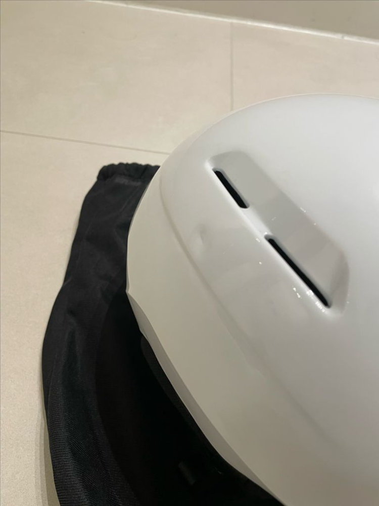 스미스 글라이드 주니어 스키 보드 헬멧 이미지