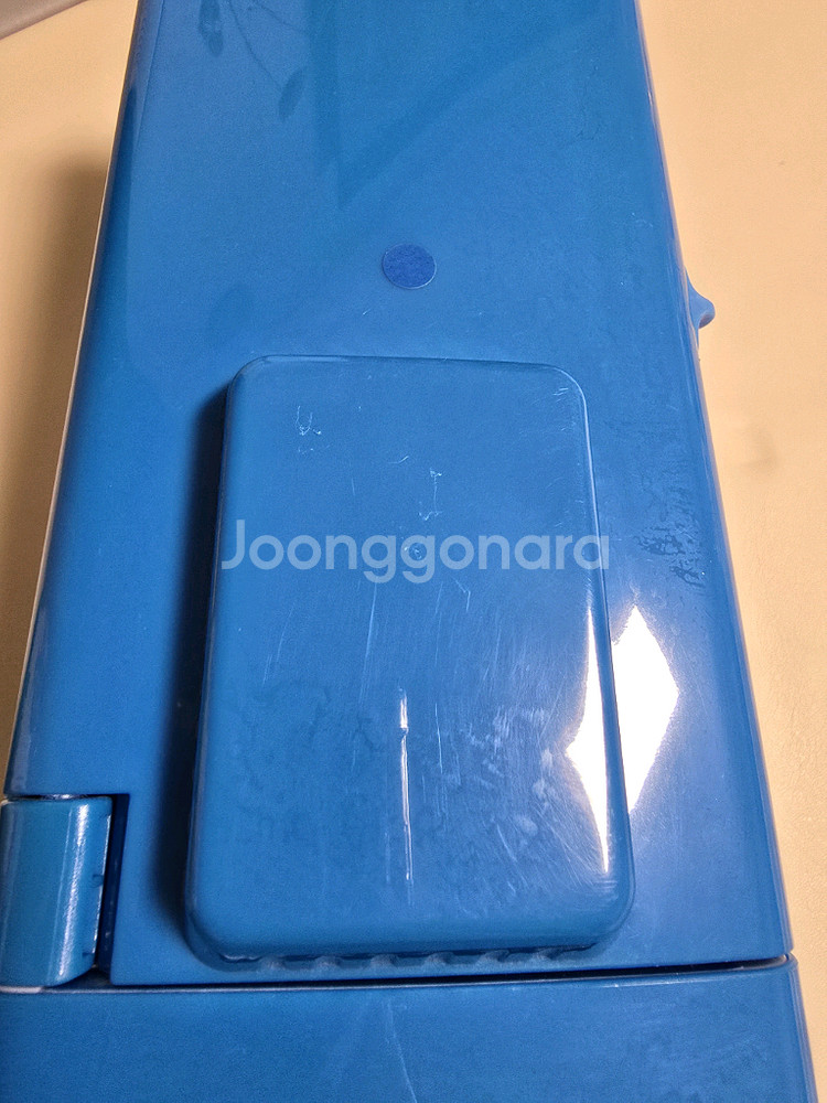 타요 병원놀이 버스--7