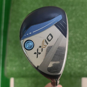 여성용) 젝시오13 22도 4번유틸리티 MP1300 L강도 / D251114