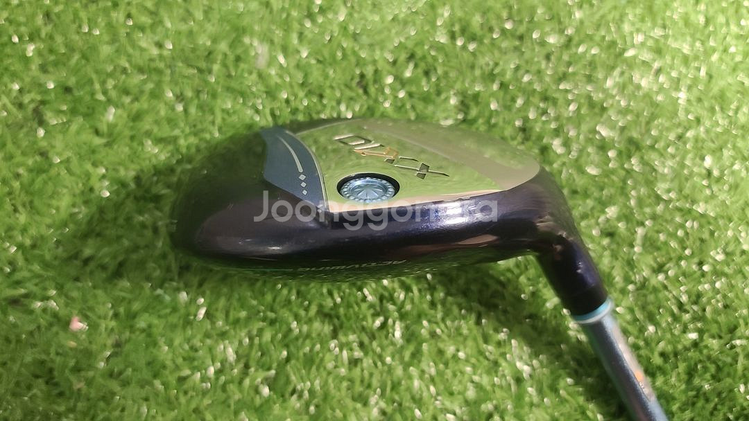 여성용) 젝시오13 22도 4번유틸리티 MP1300 L강도 / D251114--2