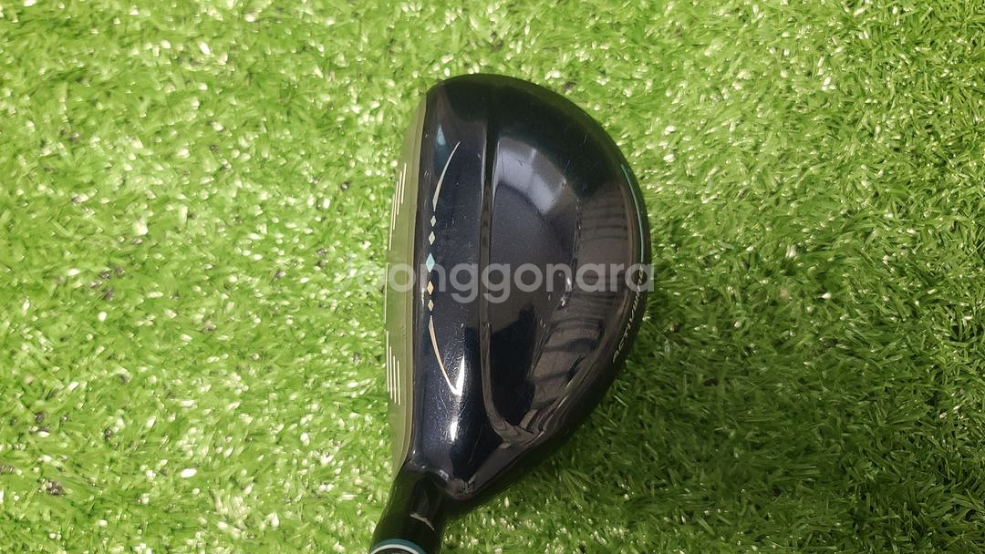 여성용) 젝시오13 22도 4번유틸리티 MP1300 L강도 / D251114--4