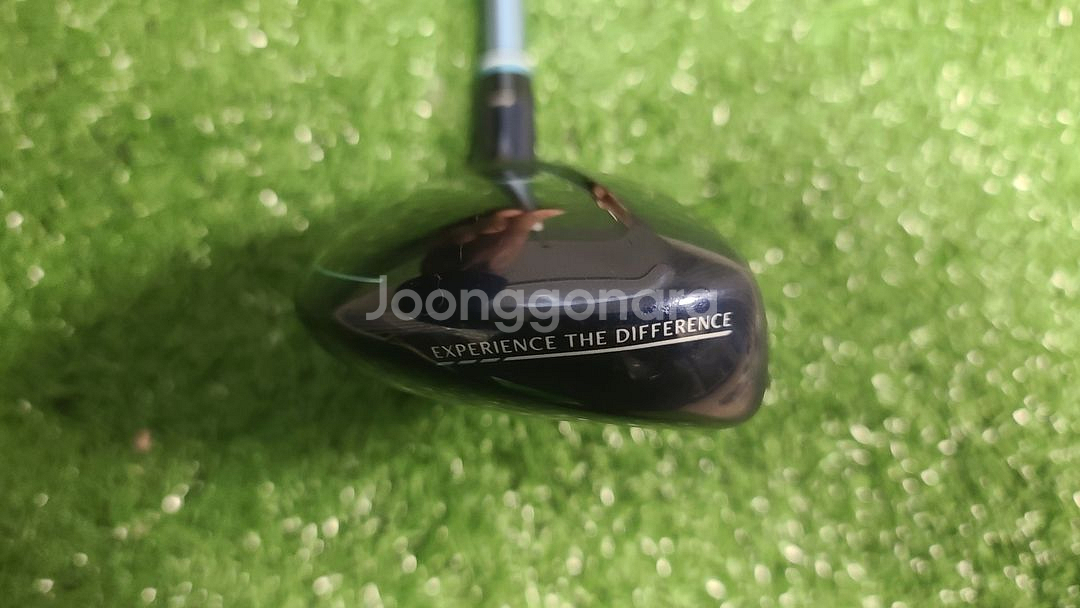 여성용) 젝시오13 22도 4번유틸리티 MP1300 L강도 / D251114--3