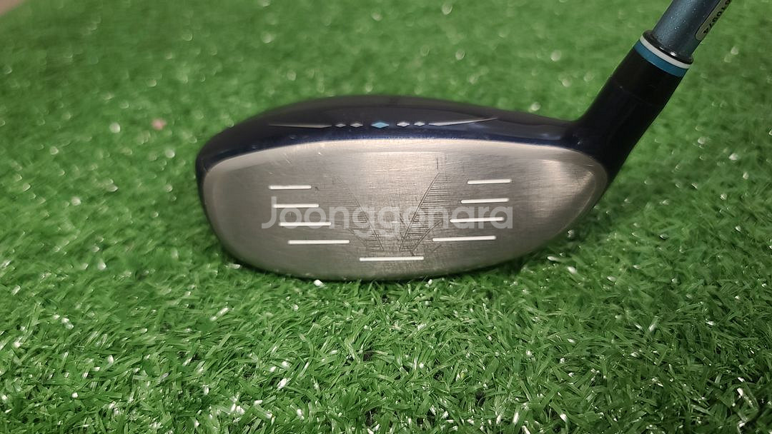 여성용) 젝시오13 22도 4번유틸리티 MP1300 L강도 / D251114--5