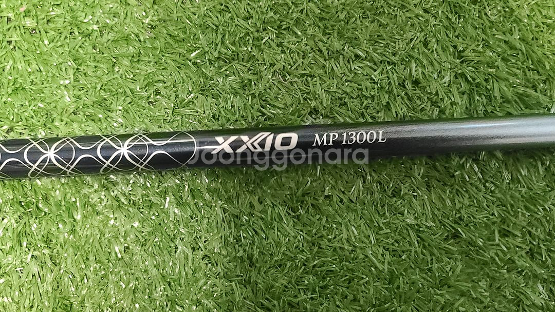 여성용) 젝시오13 22도 4번유틸리티 MP1300 L강도 / D251114--6