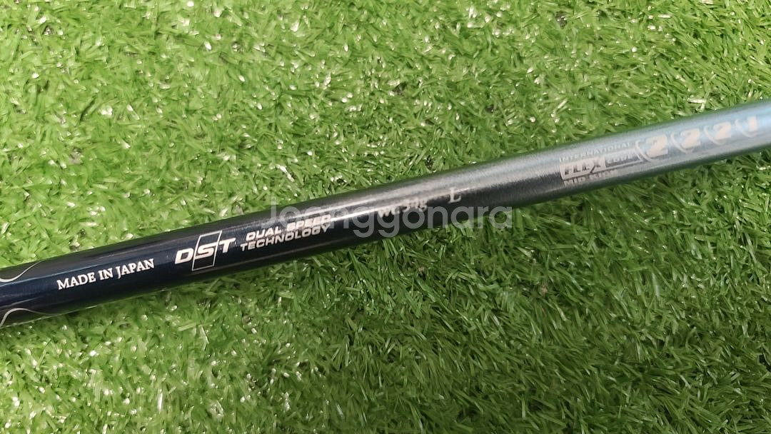 여성용) 젝시오13 22도 4번유틸리티 MP1300 L강도 / D251114--7