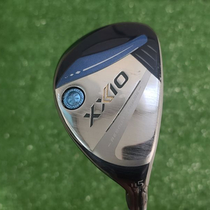 여성용) 젝시오13 25도 5번유틸리티 MP1300 L강도 / D251115