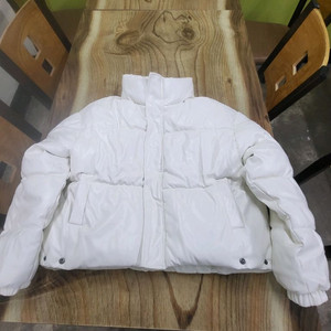 패션 숏 패딩(90)