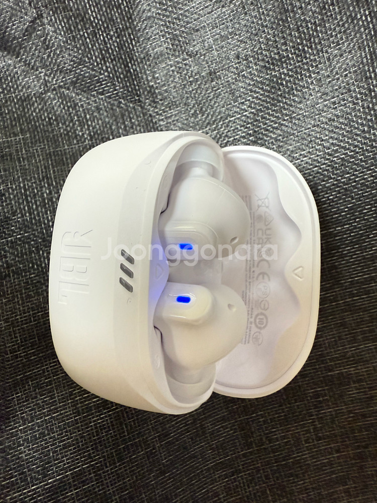 jbl tune beam2 무선이어폰--2